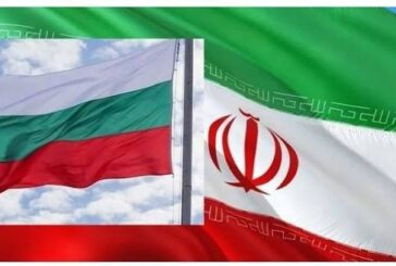 Иран към България: Отговорните за разполагането на американски самолети трябва да понесат последствията