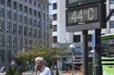 Втората гореща вълна носи екстремни 44 градуса в Испания