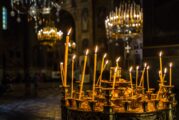 Църквата почита паметта на Свети мъченик Емилиан Доростолски