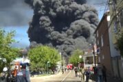 Украйна удари най-голямата петролна рафинерия в Русия