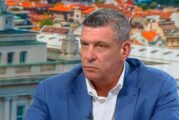 Георги Кандев: Влизането в политиката ще бъде изцяло нова посока в моя живот