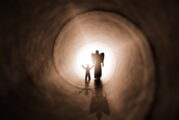 Учен от НАСА умира 3 пъти: Какво всъщност има в Отвъдното