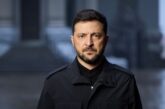 Зеленски: Русия иска 30 000 войници от Северна Корея, за да се сражават срещу Украйна