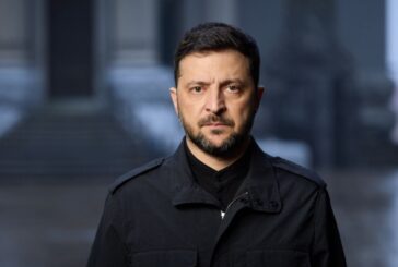 Зеленски: Русия иска 30 000 войници от Северна Корея, за да се сражават срещу Украйна