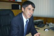 Бившият шеф на Областно пътно управление в Благоевград Иван Кунев е новият изпълнителен директор на 