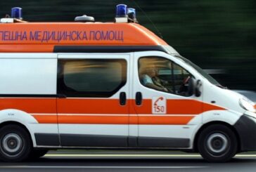 24-г. санданчанка се преобърна с АТВ, дете от Якоруда се потроши след падане от тротинетка
