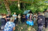 Над век история: Параклисът и аязмото „Света великомъченица Неделя“ в Сушица събраха жители и потомци на своя празник