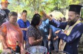 Под сянката на вековния бор: Сенокос почете в аванс Света Марина