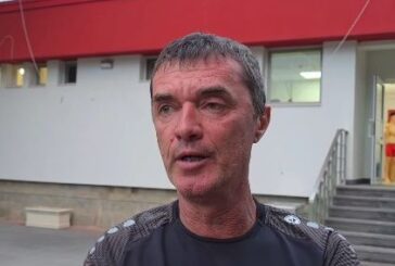 „Банско“ загуби минимално от звездната селекция на „Костинброд“