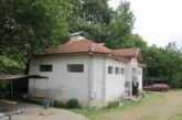 Нов подземен резервоар на общински терен без документи откриха в с. Горна Брезница проверяващи по сигнал на „Екогласност“