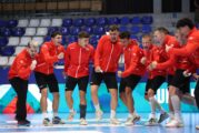 Двама неврокопски хандбалисти с добри изяви на европейското за младежи в Прищина