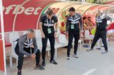 Старшията Н. Димитров-Джаич доволен от контролата в Солун, „Беласица“ прати втори футболист на „Пирин“ (Рз)