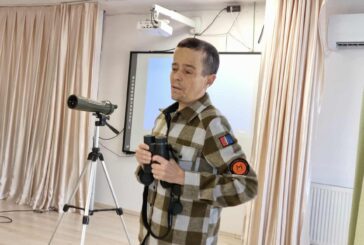 Вандали вилняха в обсерваторията за наблюдение на птици в гоцеделчевското с. Баничан