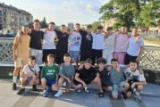 Избраха хандбалист на „Интер“ за най-добър вратар на държавните финали до 14 г. в Габрово