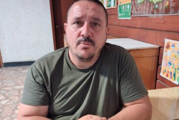К. Тошев от отдела по опазване на селскостопанското имущество към община Гоце Делчев: Хората се радват на кучетата, докато са малки, а като пораснат, им бият шута