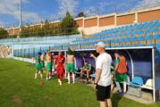 „Вихрен“ победи „Монтана“ с гол на новото попълнение Пр. Йорданов в Симитли