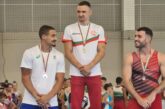 Гимнастиците на „Пирин Благоевград 2011“ и „Любчо Солачки“ сред отличниците в държавното първенство