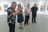 „Духът на акварела” представя едни от най-добрите колекции в Градската художествена галерия в Благоевград