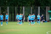 „Славата“ падна 0:6 от израелски дубъл в последната си контрола
