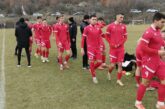 Коварен съперник дебне еделвайсите в увертюрния кръг