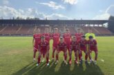 „Пирин“ (Рз) падна у дома от ЦСКА III в спаринг с 9 гола