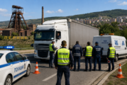 ОДМВР - Перник: Масови нарушения при засилен контрол над товарни автомобили