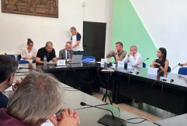 Отказ на управителя на ОФК „Пирин“ А. Зафиров да каже защо е уволнил треньор го вкара в беля: наложи се да му припомнят, че ОбС всъщност му е работодател