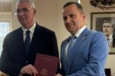 РАВНИ ПРЕД ЗАКОНА! Служебен автомобил на Областна администрация - Благоевград хванат без винетка, АПИ ги глоби с 300 лв., съдът потвърди фиша