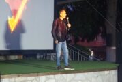Влади Въргала и българското кино събраха публика от всички възрасти в Кочериново