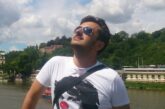 Тъжна вест! Отиде си колегата Константин Темелков от Нова телевизия 