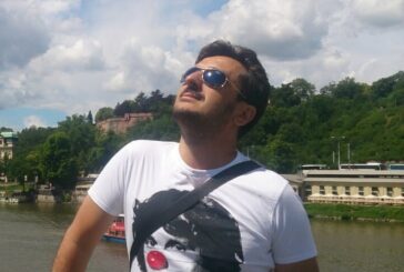 Тъжна вест! Отиде си колегата Константин Темелков от Нова телевизия 