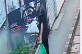 Възрастен мъж възмути жителите в Перник с постъпката си