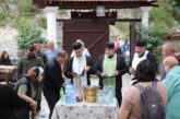С десетки миряни и гости обидимският манастир „Св. великомъченик Панталеймон“ отбеляза храмовия си празник