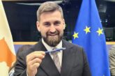 ЕП с мечтан подарък за 38-ия рожден на ден на евродепутата А. Новаков - с 646 гласа „за“ прие регламента му за правата на пътниците