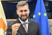 ЕП с мечтан подарък за 38-ия рожден на ден на евродепутата А. Новаков - с 646 гласа „за“ прие регламента му за правата на пътниците