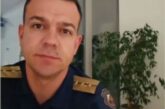 Пожарникар от Сандански сред българските герои, спасили испанското село Алмерия от опустошителните пожари