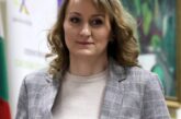 Екоминистърът Р. Карамфилова за ветрогенераторите в Голо бърдо: Дали да има екологична оценка се решава от компетентния орган
