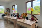Откриха обновеното читалище в кюстендилското с. Грамаждано