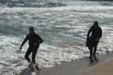 7-годишно момче е изчезнало в морето край Созопол