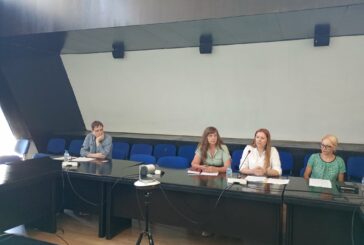 Комисията по образование към ОбС - Благоевград прие актуализиран списък на средищните училища и детски градини за учебната 2026/27 г.