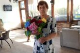 Дейната жителка на Бачево Р. Самарджиева отбеляза 40+40 плюс