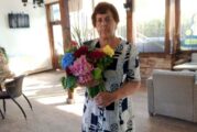 Дейната жителка на Бачево Р. Самарджиева отбеляза 40+40 плюс