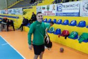 Треньор е първото лятно попълнение на хандбалния „Пирин“ /ГД/