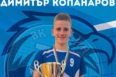 СЕЛЕКЦИЯ ПОД ПЪЛНА ПАРА! „Пирин“ /Рз/ качи при мъжете 190-сантиметров тийнейджър