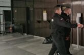 Съдят 19-г. младеж от с. Елешница, нанесъл смъртоносен удар на 35-г. мъж при кръчмарска свада