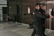 Съдят 19-г. младеж от с. Елешница, нанесъл смъртоносен удар на 35-г. мъж при кръчмарска свада