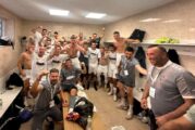 Симитличани спряха черната серия в Ботевград с впечатляващ обрат и късен гол на Бомбата