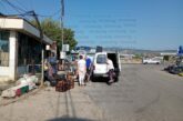 Производители и търговци на борсата в Кърналово отчаяни: Продаваме на безценица, даже подаряваме, вносът и еврото убиха пазара
