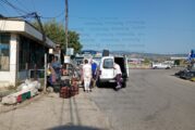 Производители и търговци на борсата в Кърналово отчаяни: Продаваме на безценица, даже подаряваме, вносът и еврото убиха пазара