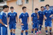 Зрелищна голеада беляза домакинския фалстарт на „Беласица“ срещу младоците на шампиона „Левски“